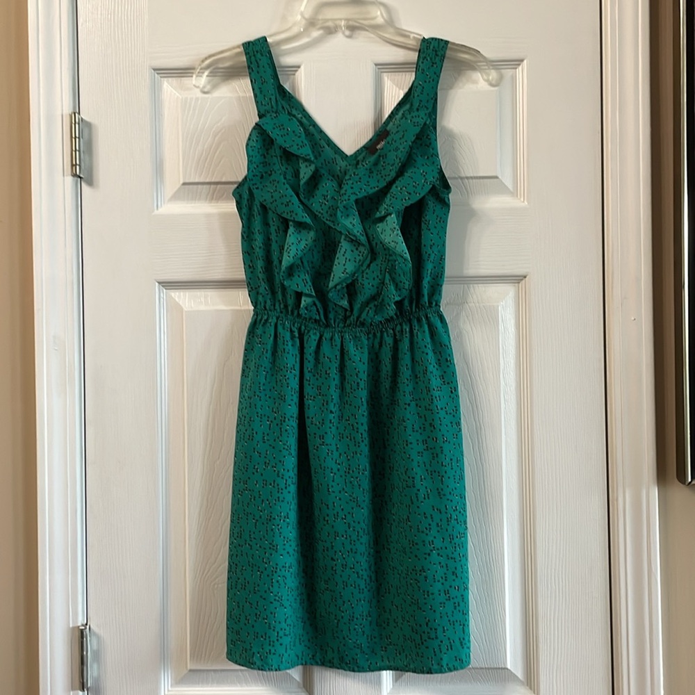❤️ 5/$25 - Mossimo dress - Sz XSP